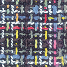 Tissu d&#39;impression numérique de tissu de soie de 100% (TLD-0066)